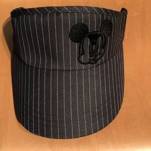 Disney Mickey Visor Hat
